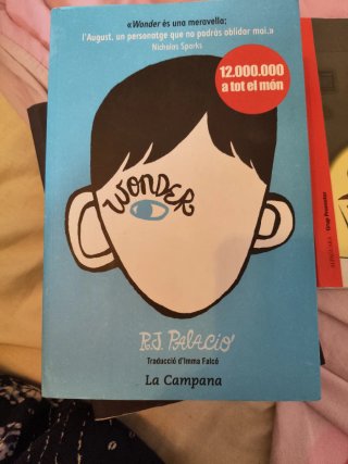 Wonder