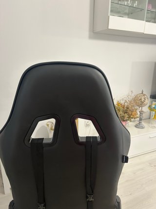 Silla Gaming Newskill Kitsune Negra