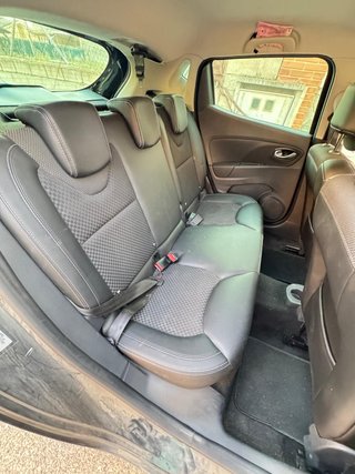 Renault Clio 2017