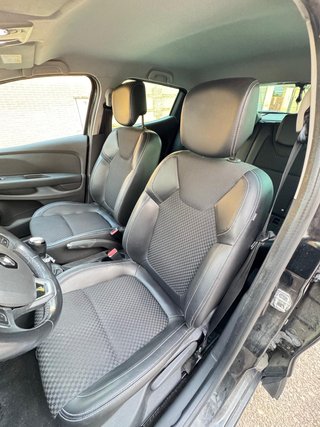 Renault Clio 2017