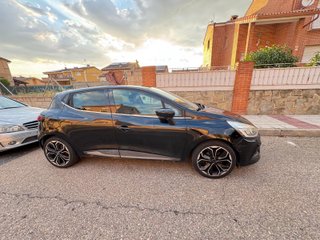 Renault Clio 2017