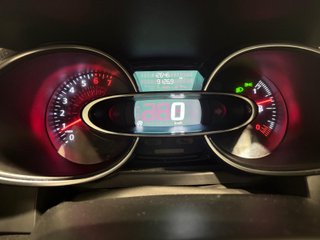 Renault Clio 2017