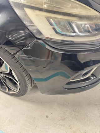 Renault Clio 2017