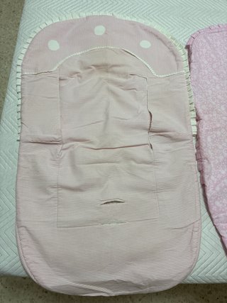 2 Fundas Universales para Silla de Paseo