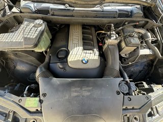 BMW X5 2004