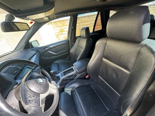 BMW X5 2004
