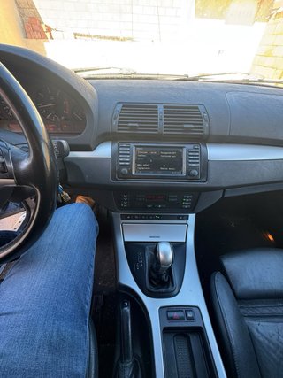 BMW X5 2004