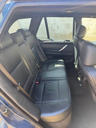 BMW X5 2004