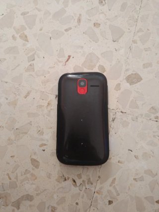 Móvil Alcatel Onetouch para Mayores No funciona