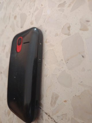 Móvil Alcatel Onetouch para Mayores No funciona