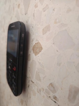 Móvil Alcatel Onetouch para Mayores No funciona