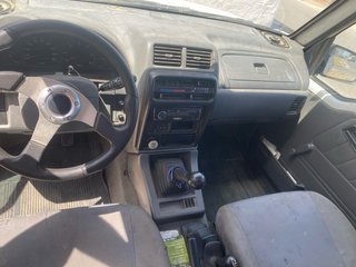 Suzuki Vitara 2003