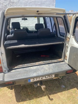 Suzuki Vitara 2003