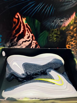 Zapatillas Nike Giannis Freak 7 SE