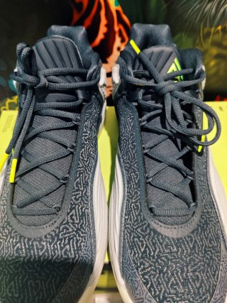 Zapatillas Nike Giannis Freak 7 SE