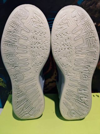 Zapatillas Nike Giannis Freak 7 SE