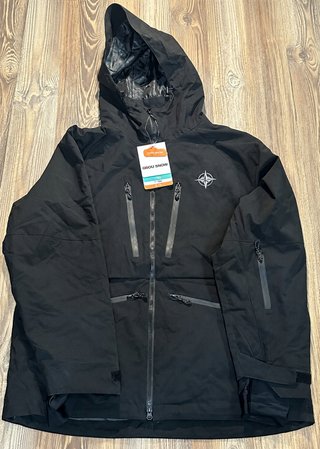 Chaqueta de esqui/ski/snow gsou snow
