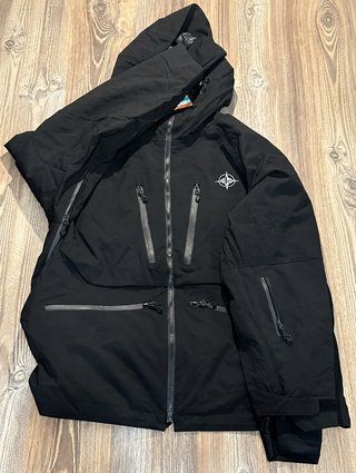 Chaqueta de esqui/ski/snow gsou snow