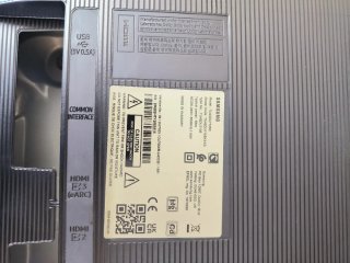 Télle completo Samsung smart 2025