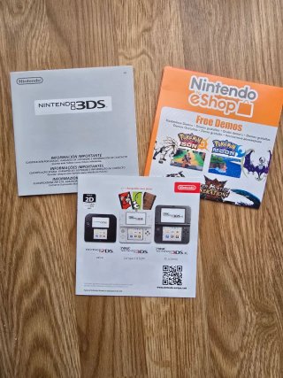 Fire Emblem Echoes: Shadows of Valentia 3DS PAL ES