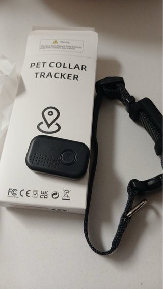 GPS Collar para Perro