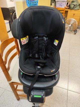 Silla de Coche BeSafe iZi Modular