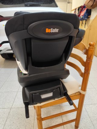 Silla de Coche BeSafe iZi Modular