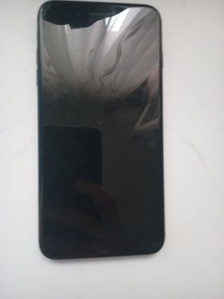 iPhone 8 Plus Space Gray