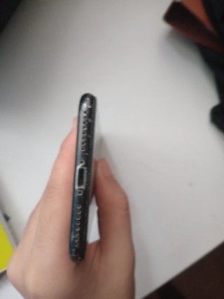iPhone 8 Plus Space Gray