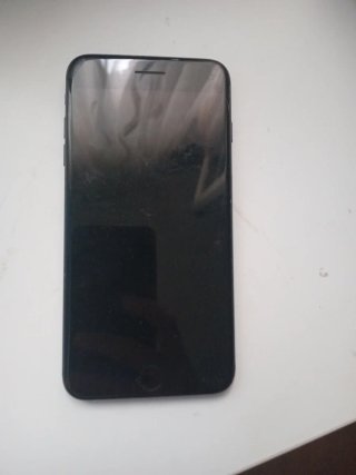 iPhone 8 Plus Space Gray