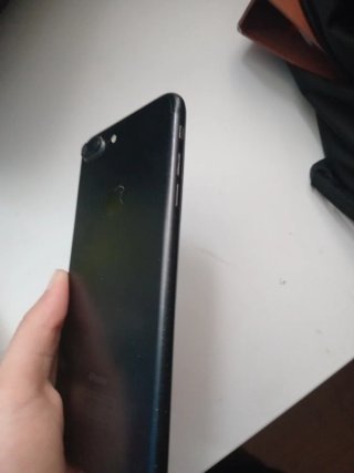 iPhone 8 Plus Space Gray
