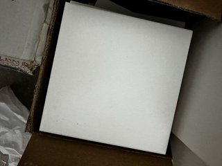 Lote de 70 Azulejos Blancos