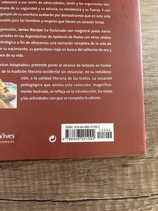 Jasón y los argonautas