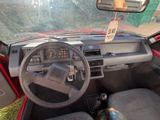 Renault super 5 1988