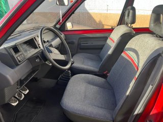 Renault super 5 1988