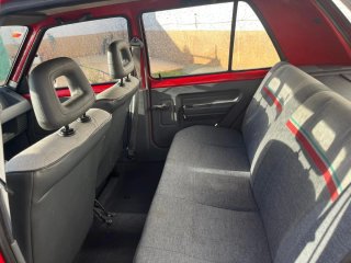 Renault super 5 1988