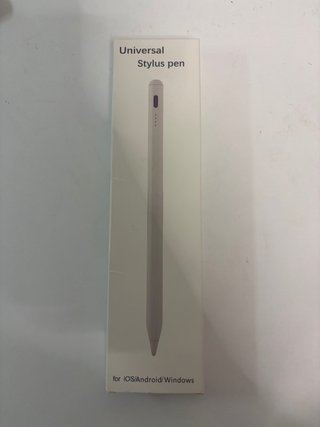 Lápiz Táctil Universal Stylus