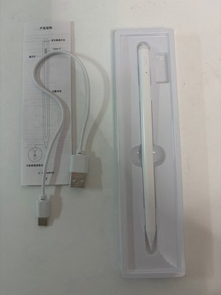 Lápiz Táctil Universal Stylus