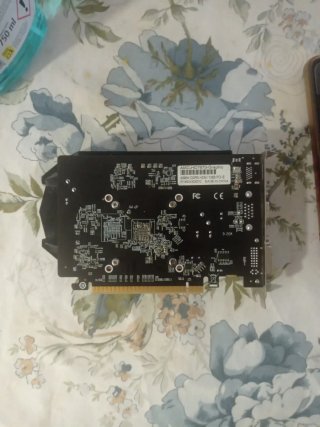 Tarjeta Gráfica AMD Radeon