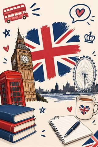 Clases particulares de inglés