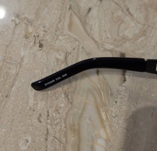 ​Gafas de sol Tous (estilo pantalla/vintage)