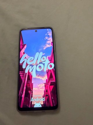 Motorola Moto G05