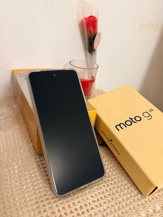 Motorola Moto G05