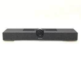 Barra de sonido y cámara para conferencias