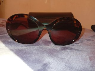 Gafas de Sol Giorgio Armani