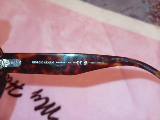 Gafas de Sol Giorgio Armani