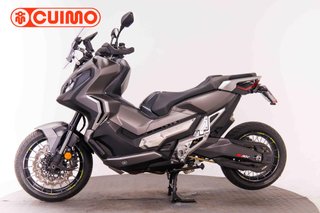 HONDA X ADV