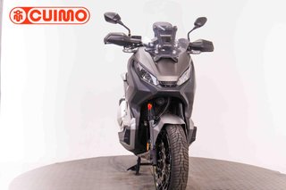 HONDA X ADV