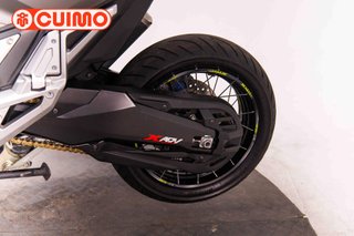 HONDA X ADV