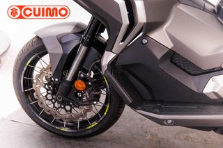 HONDA X ADV